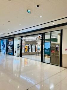 Opticien CERGY Générale d'Optique