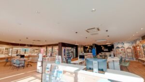 Opticien Saint-André-Les-Vergers - Krys