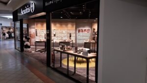 ACUITIS Opticien & Audioprothésiste Sens