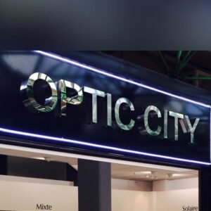 Optic city