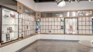 Opticien Thonon Les Bains - Atol mon Opticien