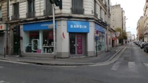 Bardin Optique
