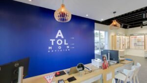 Opticien Chécy - Atol mon Opticien