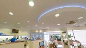 Opticien Chenôve - Grand'Sud - Krys