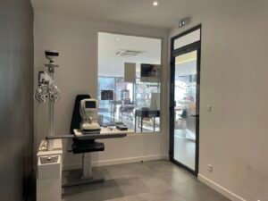 Lissac l'Opticien Chamant - Lunettes de vue