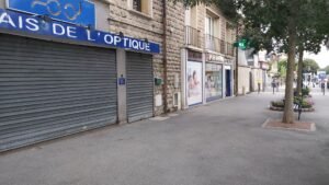 Le Palais De L'Optique