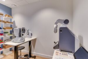 Opticien Villejuif - Cc Carrefour - Krys