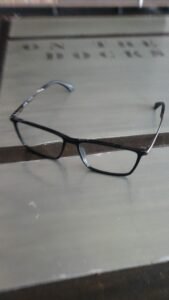 Optique de la Rocade