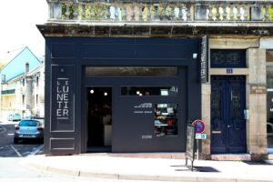 Le Lunetier opticiens