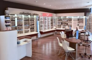 Opticien Avignon - Centre Ville - Krys