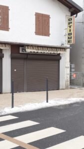 Optique Roydor et Cie