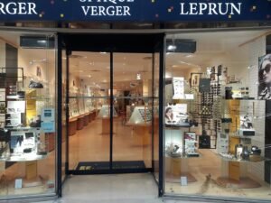 Optique Verger