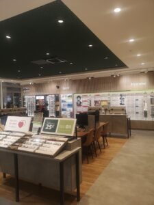 Opticien Polygone Perpignan Générale d’Optique Opticien Polygone Perpignan Générale d'Optique