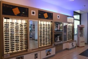 Carré d'opticiens