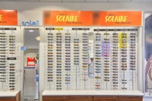 Opticien Odos - Lourdes - Krys