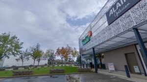 Opticien Maurepas | Alain Afflelou