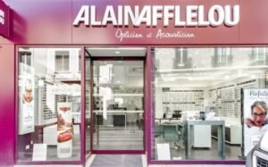 Opticien Conflans-Sainte-Honorine | Alain Afflelou