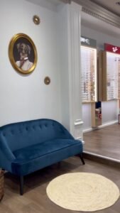 Opticien Boulogne Sur Mer - Atol mon Opticien