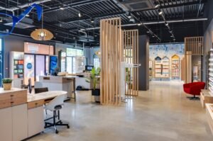 Opticien Brives-Charensac - Krys