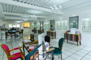 Optique Jean Charles Bouillot