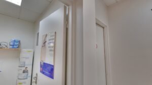 Écouter Voir Optique Mutualiste