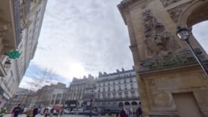 OPTIC DUROC - OPTICIEN - PARIS 10