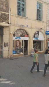 Opticien Chalon-Sur-Saône - Atol mon Opticien