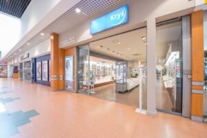 Opticien Chenôve - Grand'Sud - Krys