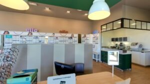 Opticien PIERRE BENITE Générale d'Optique