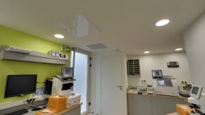 Xavier RUAL Opticien - Saumur