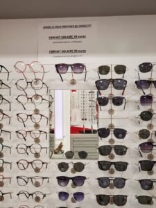 Optique Michaud