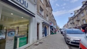 Opticien Falaise | Alain Afflelou