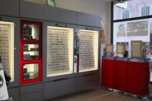 L'Opticien De Fréjus