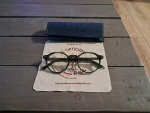L’opticien Fashionoptic