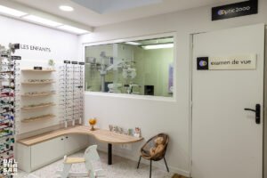 Opticien Haguenau - Optic 2000