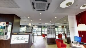 Optique Plouhinec - Audition Conseil