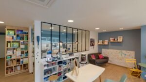 L'ATelier aux lunettes