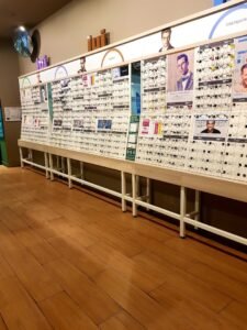 Opticien BOURG EN BRESSE 2 Générale d'Optique
