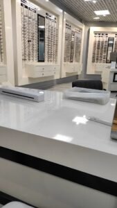 Centre Optic Mureaux