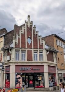 Lissac l'Opticien Béthune
