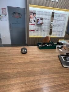 Opticien CAYENNE Générale d'Optique