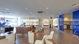 Opticien Halluin - Lemire - Krys