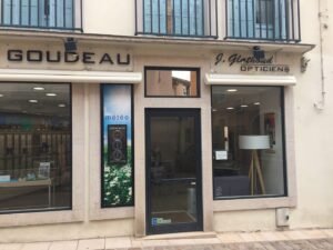 Optique Goudeau
