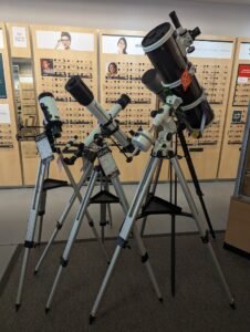 Opticien TULLE Générale d'Optique