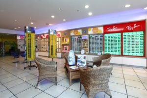 Opticien Brive-La-Gaillarde - Atol