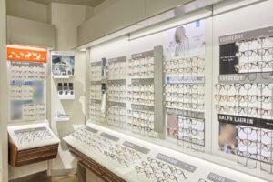 Opticien Biarritz - Rue Helder - Krys