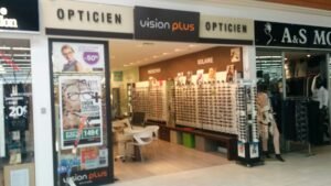 Opticien Lunel - Cc Portes de la Mer - Le Collectif des Lunetiers
