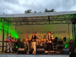 LISSAC Verneuil : ouvert le dimanche matin