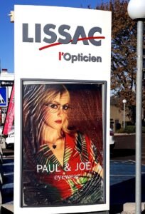 Lissac l'Opticien La Seyne-sur-Mer