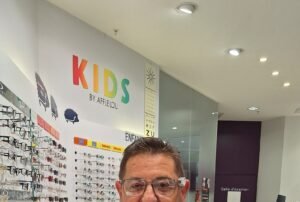 Opticien Mérignac | Alain Afflelou